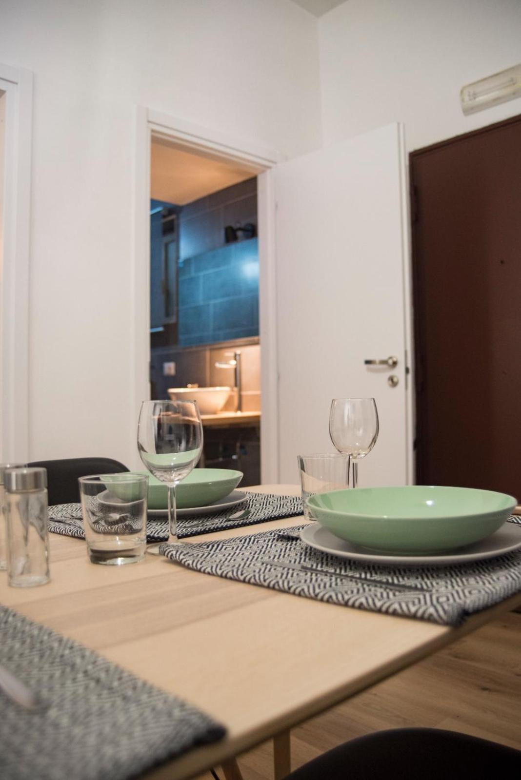 Cozy Apartment Green Неаполь Экстерьер фото