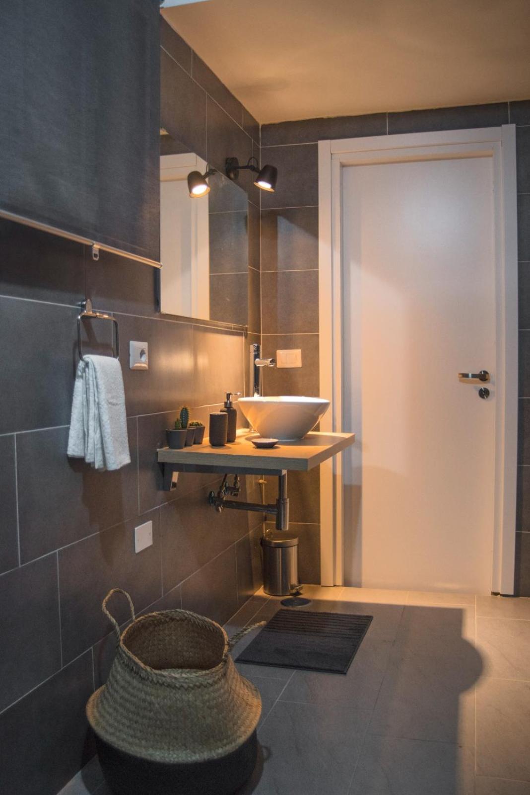 Cozy Apartment Green Неаполь Экстерьер фото
