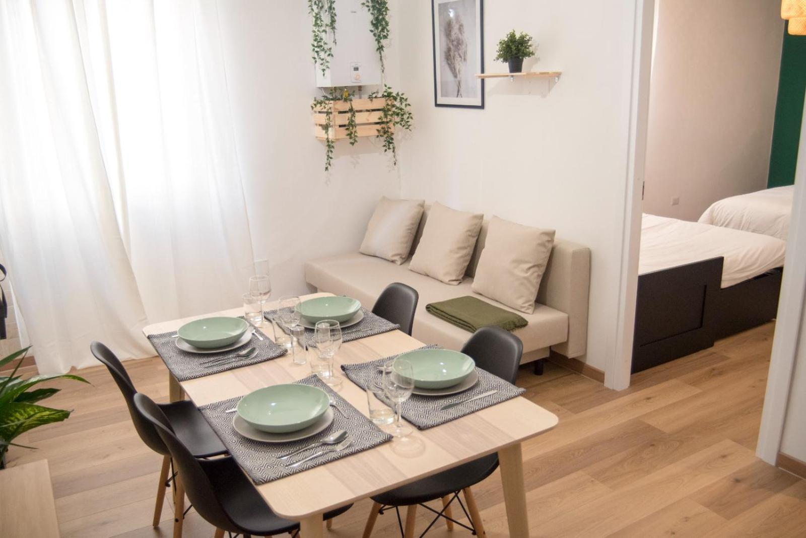 Cozy Apartment Green Неаполь Экстерьер фото
